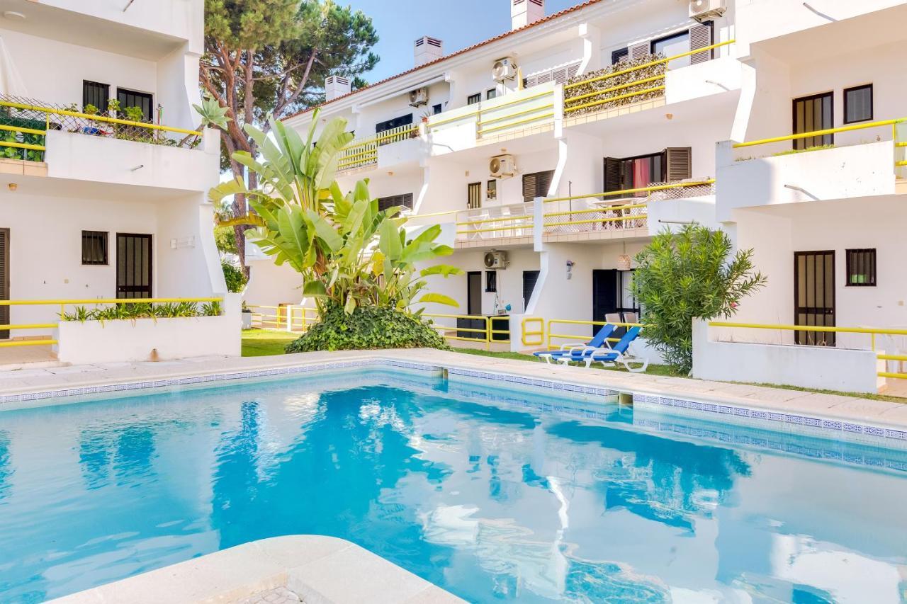 Apartamento Al - Sol Nascente 1 Floor